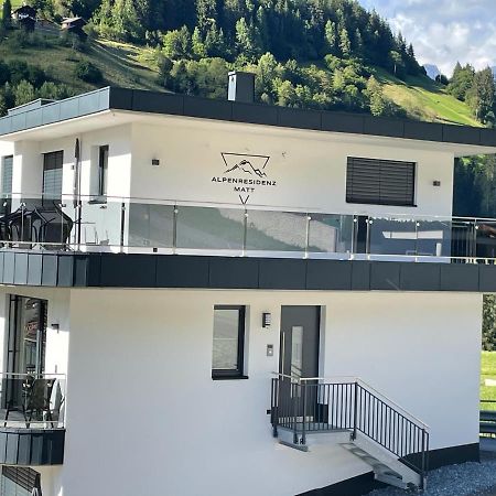 Alpenresidenz M Vermietungs Kg Зе Екстер'єр фото