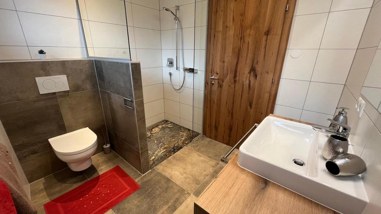 Alpenresidenz M Vermietungs Kg Зе Екстер'єр фото
