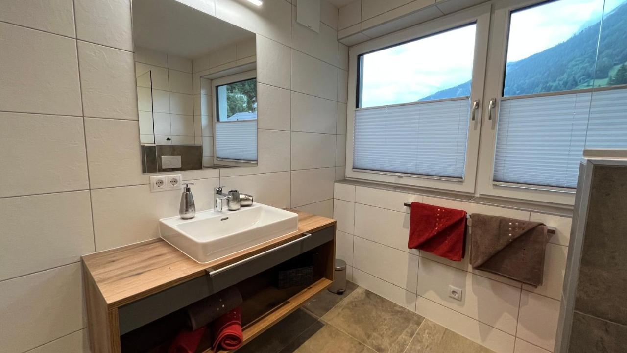 Alpenresidenz M Vermietungs Kg Зе Екстер'єр фото