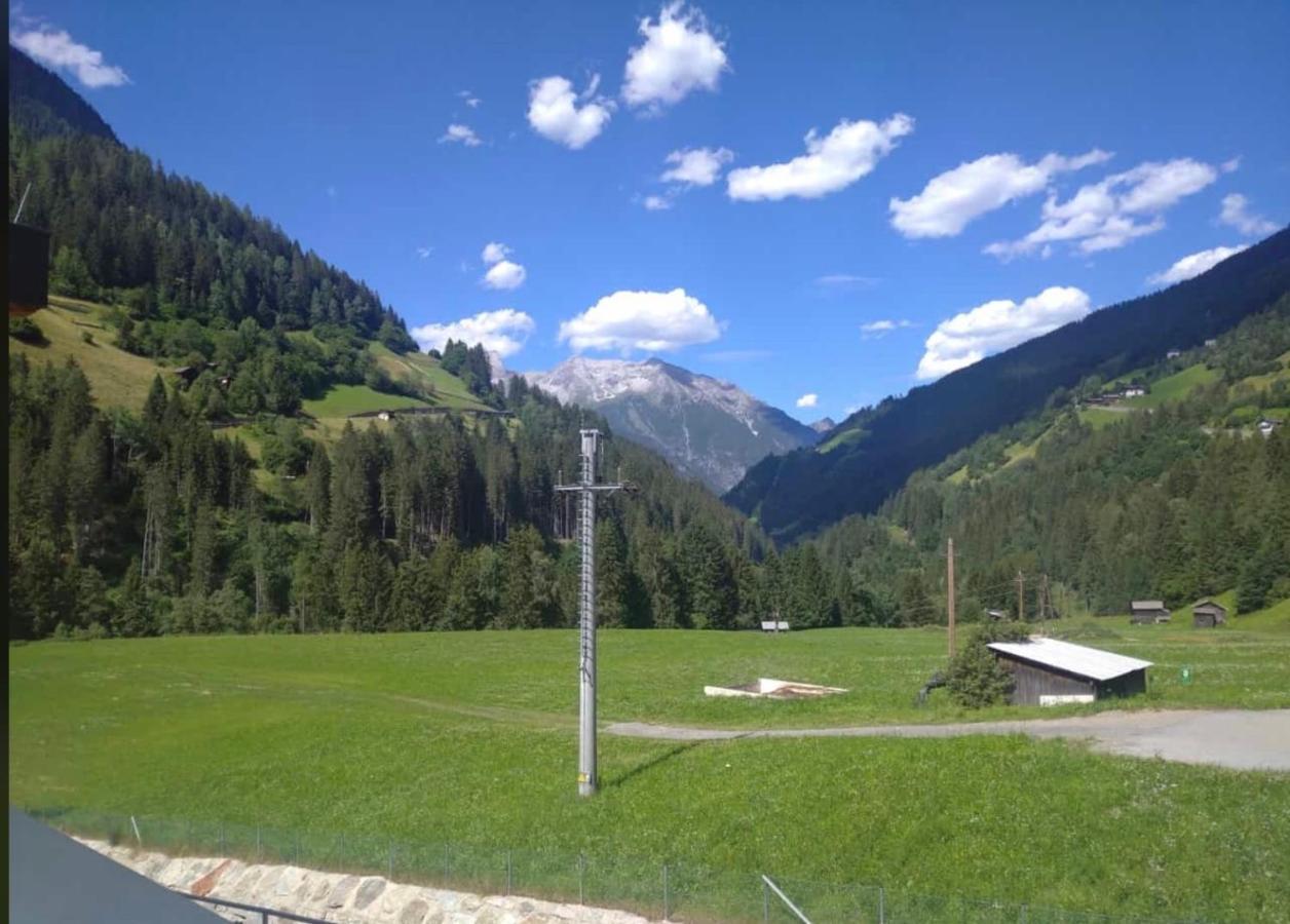 Alpenresidenz M Vermietungs Kg Зе Екстер'єр фото